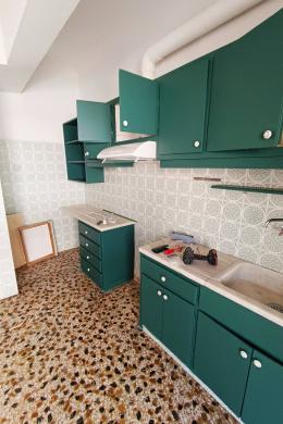 Egaleo, Apartment, Rental, 80 sq.m