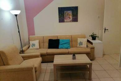 Egaleo, Apartment, Rental, 53 sq.m