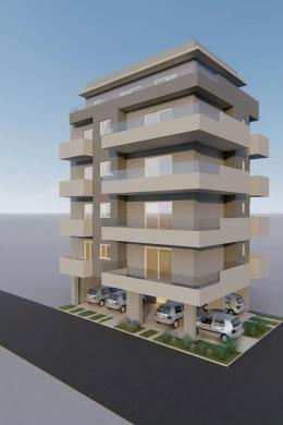 Drapetsona, Single Floor Apartment, Sale