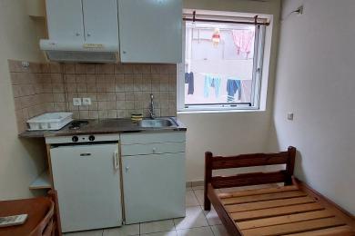 Egaleo, Apartment, Rental, 18 sq.m